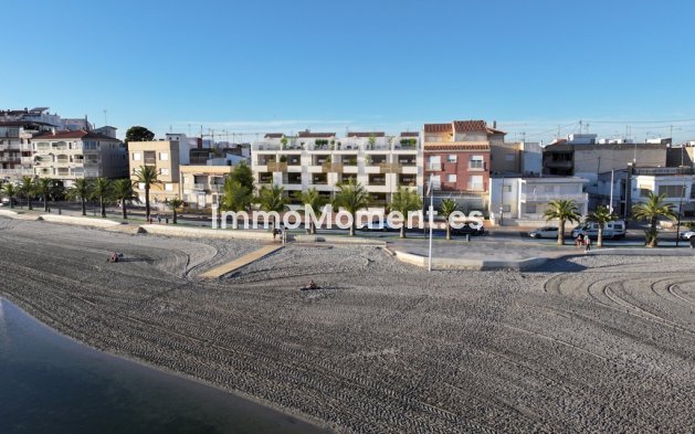 Neubau - Penthouse - San Pedro del Pinatar