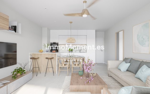 Neubau - Penthouse - San Pedro del Pinatar