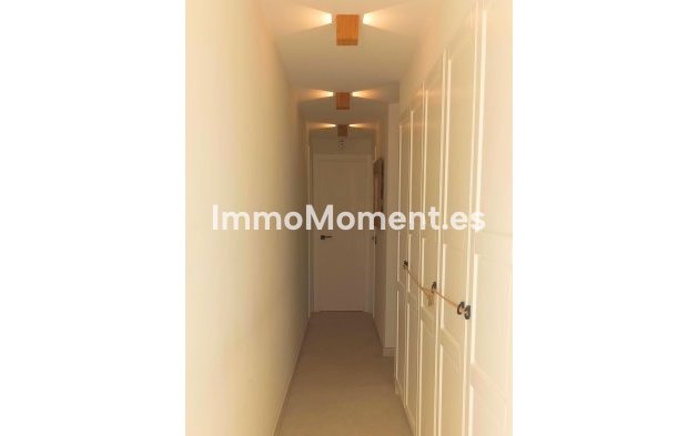 Location de courte durée - Villa individuelle - Estepona  - Costalita