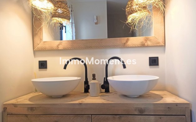 Location de courte durée - Villa individuelle - Estepona  - Costalita