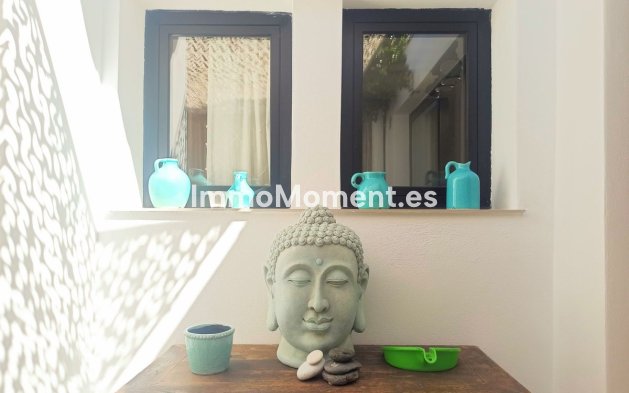 Location de courte durée - Villa individuelle - Estepona  - Costalita