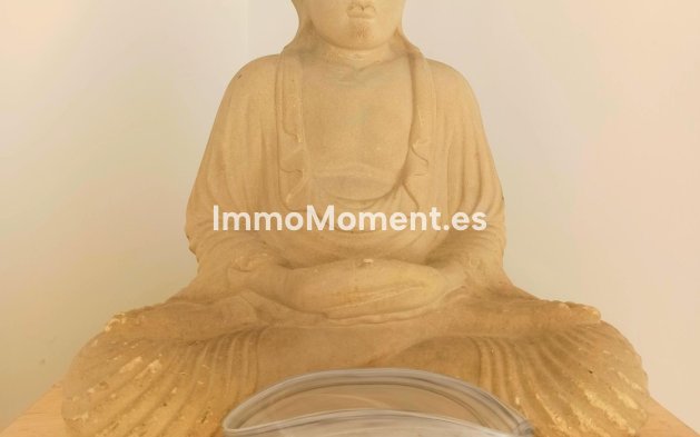 Location de courte durée - Villa individuelle - Estepona  - Costalita