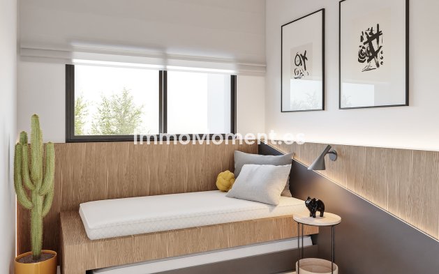 Neubau - Wohnung - San Miguel de Salinas