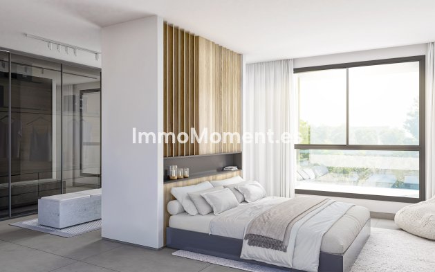 Construction neuve - Appartement - Estepona  - Estepona