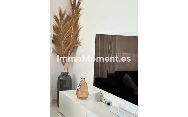 Kurzzeitvermietung - Wohnung - Estepona  - Atalaya