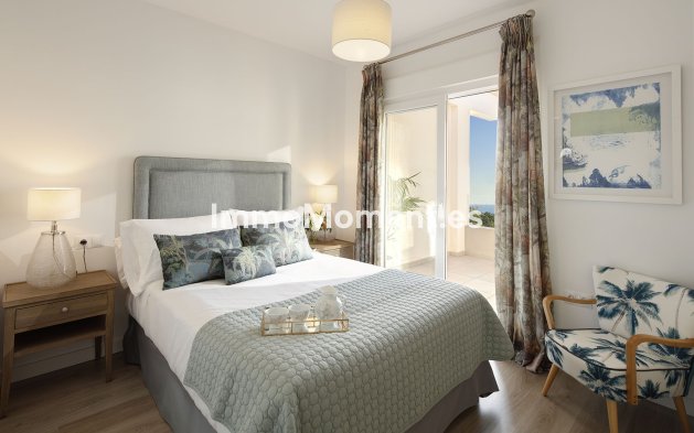 Nieuwbouw - Penthouse - Marbella