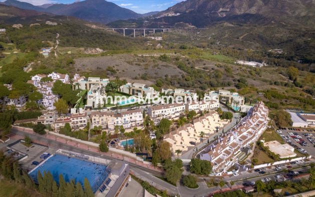 New Build - Apartment - Marbella