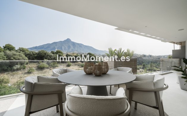 New Build - Apartment - Marbella