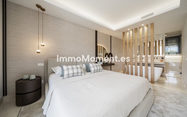 New Build - Apartment - Marbella