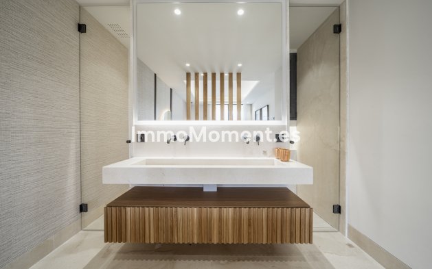 New Build - Apartment - Marbella