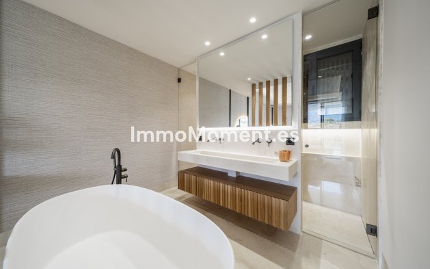 New Build - Apartment - Marbella