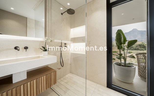 New Build - Apartment - Marbella