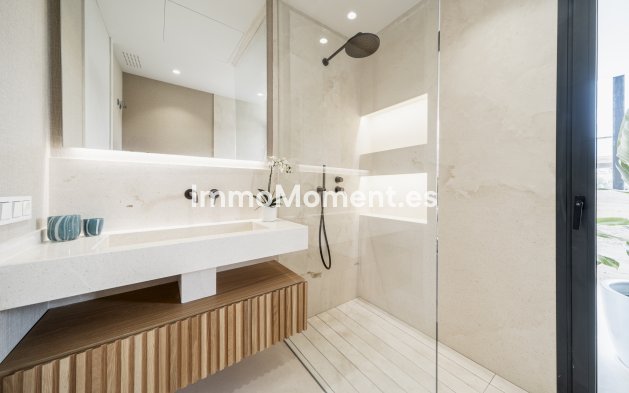 New Build - Apartment - Marbella