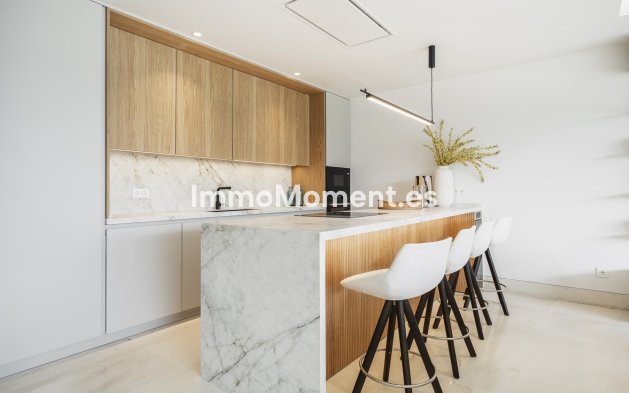 New Build - Penthouse - Marbella