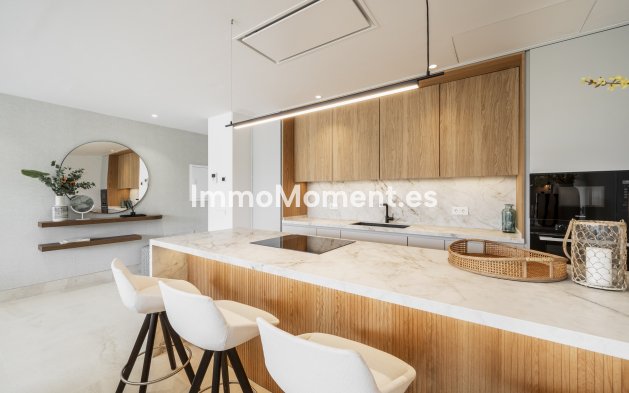 New Build - Penthouse - Marbella