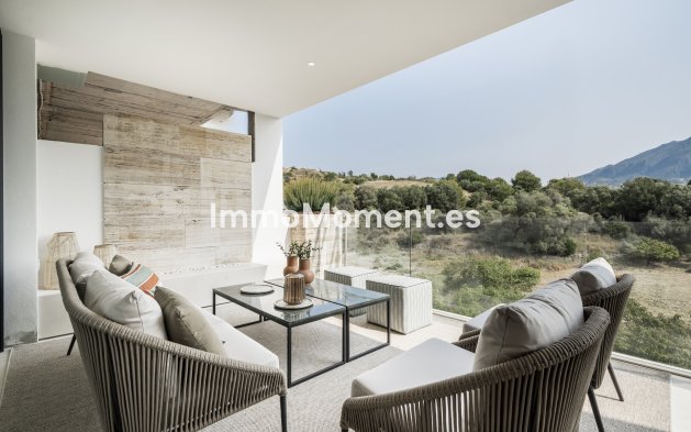 New Build - Penthouse - Marbella