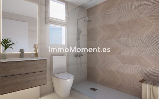 Construction neuve - Appartement - Estepona  - Estepona