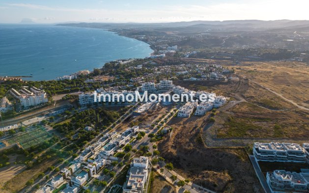 Construction neuve - Appartement - Estepona  - Estepona