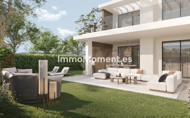 New Build - Apartment - Estepona