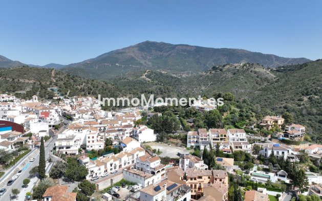 Neubau - Wohnung - Benahavís