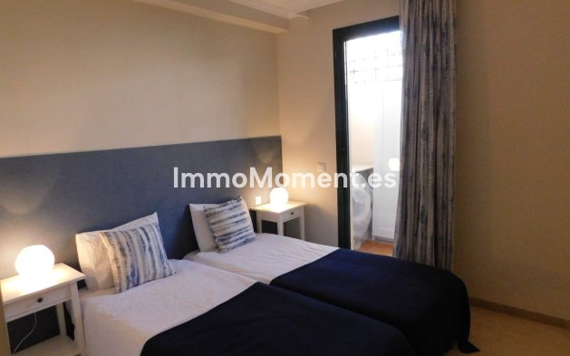 Short Term Rentals - Apartment - Marbella - Elviria