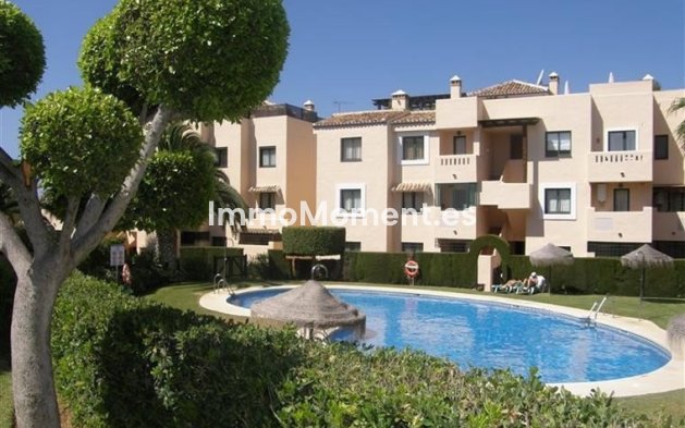 Short Term Rentals - Apartment - Marbella - Elviria