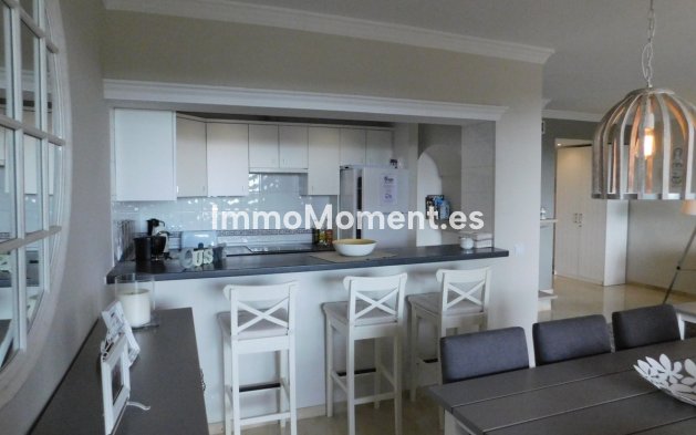 Short Term Rentals - Apartment - Marbella - Elviria