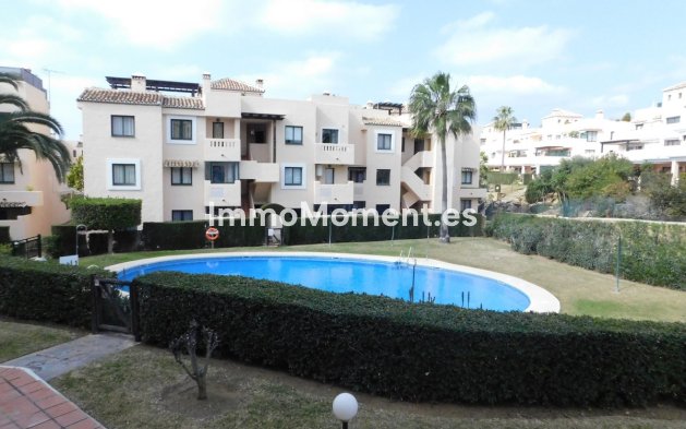 Short Term Rentals - Apartment - Marbella - Elviria