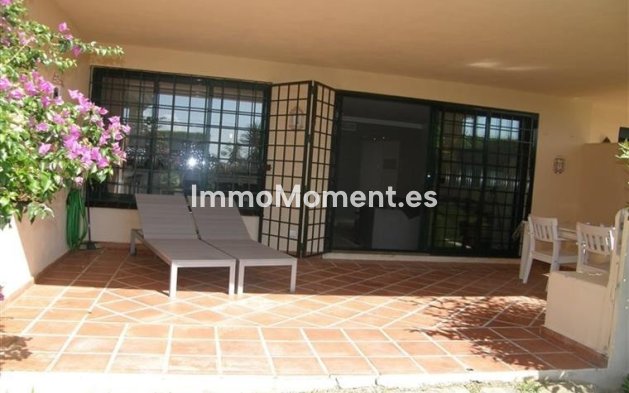 Short Term Rentals - Apartment - Marbella - Elviria