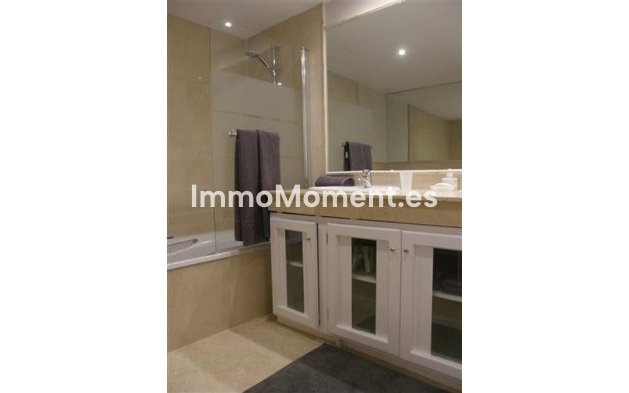 Short Term Rentals - Apartment - Marbella - Elviria