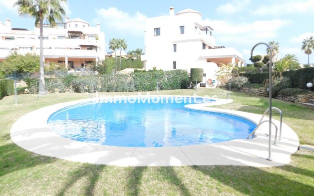 Short Term Rentals - Apartment - Marbella - Elviria