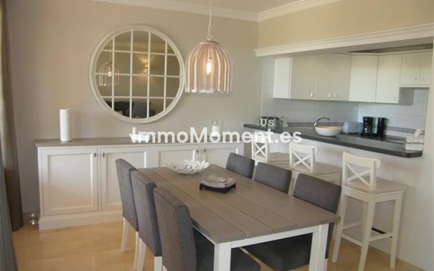 Short Term Rentals - Apartment - Marbella - Elviria