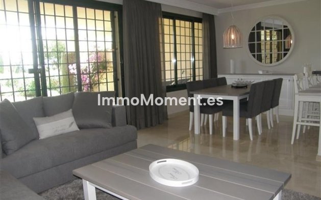 Short Term Rentals - Apartment - Marbella - Elviria