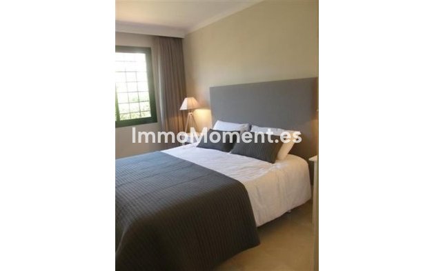 Short Term Rentals - Apartment - Marbella - Elviria