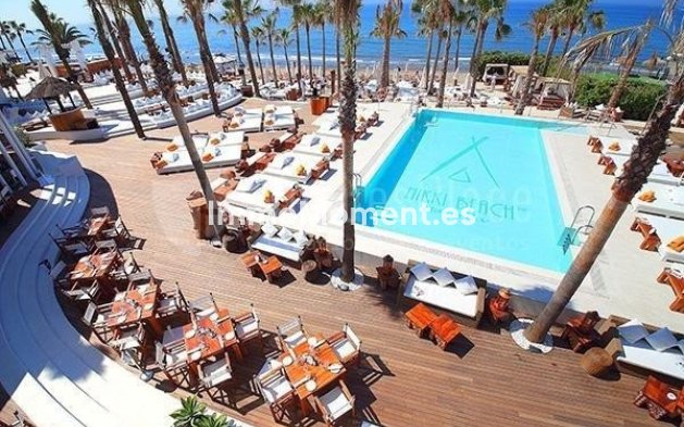 Short Term Rentals - Apartment - Marbella - Elviria