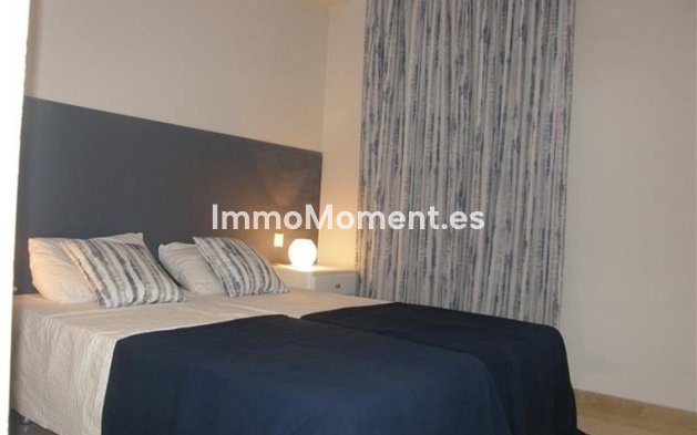 Short Term Rentals - Apartment - Marbella - Elviria