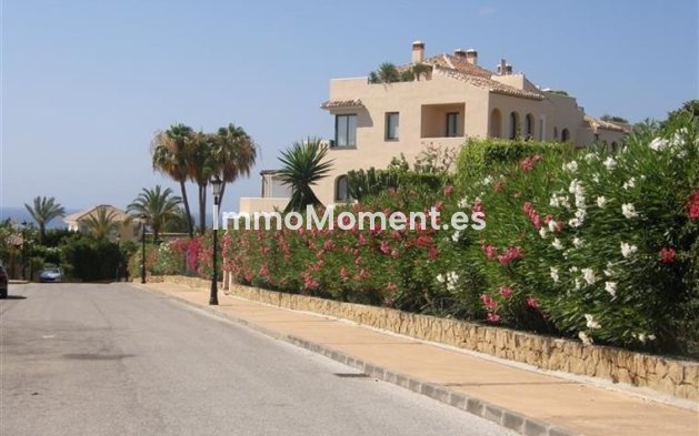 Short Term Rentals - Apartment - Marbella - Elviria