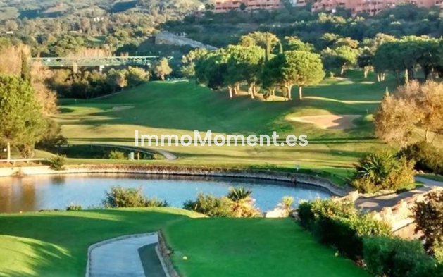 Short Term Rentals - Apartment - Marbella - Elviria