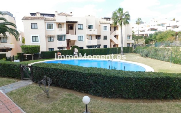 Short Term Rentals - Apartment - Marbella - Elviria