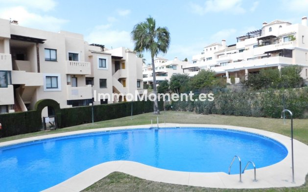Short Term Rentals - Apartment - Marbella - Elviria