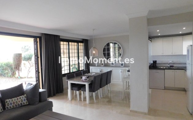 Short Term Rentals - Apartment - Marbella - Elviria