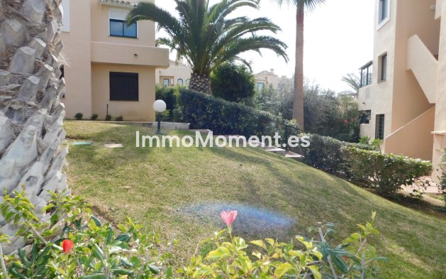 Short Term Rentals - Apartment - Marbella - Elviria