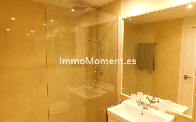 Short Term Rentals - Apartment - Marbella - Elviria