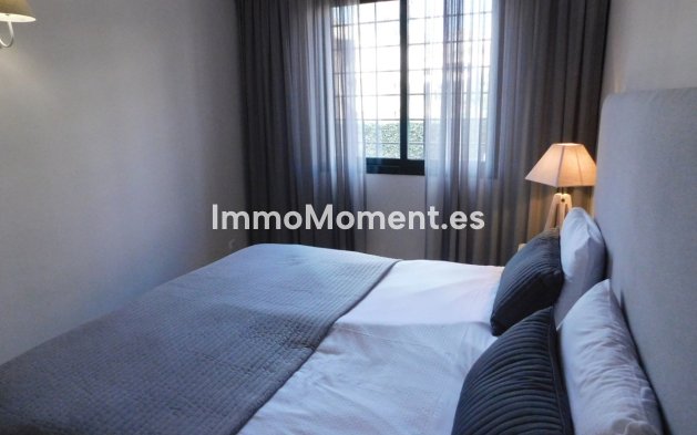 Short Term Rentals - Apartment - Marbella - Elviria