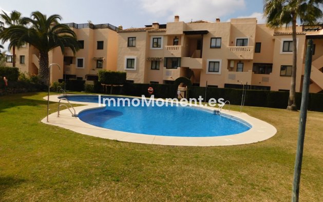 Short Term Rentals - Apartment - Marbella - Elviria