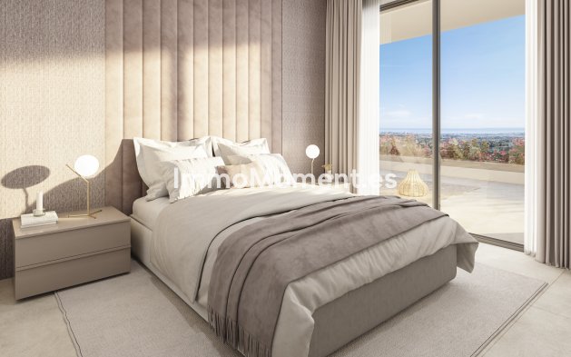 Neubau - Penthouse - Benahavís