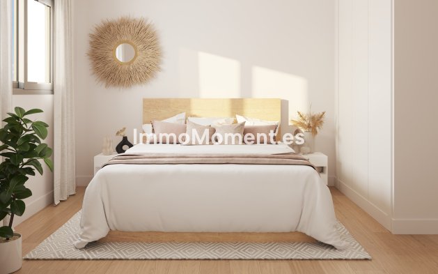 New Build - Apartment - Estepona