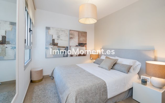 Neubau - Penthouse - Estepona  - Estepona