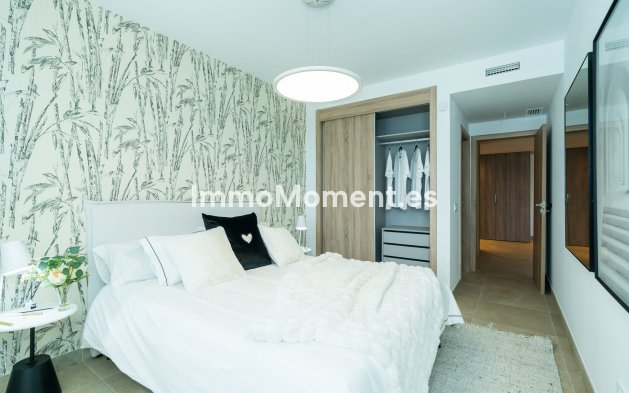 Neubau - Penthouse - Estepona  - Estepona