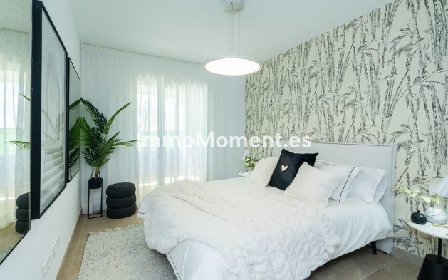 Neubau - Penthouse - Estepona  - Estepona